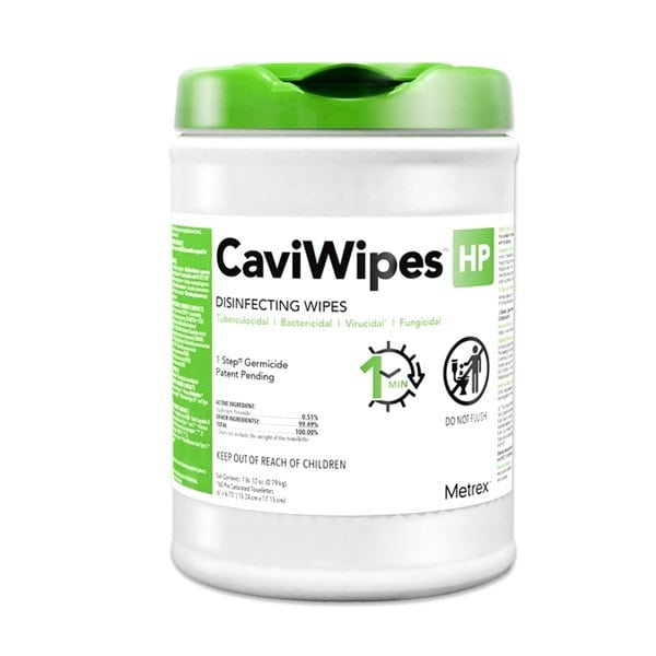 CaviWipes HP - METREX