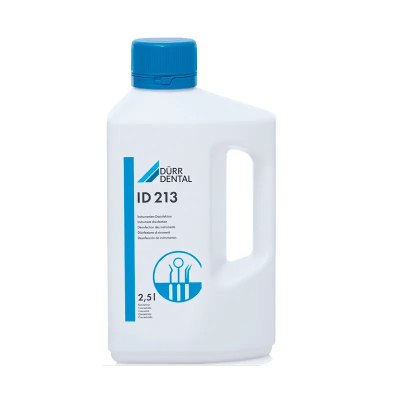 ID 213 Desinfectante Para Instrumentos - DURR
