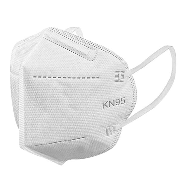 Mascarilla Tipo KN95