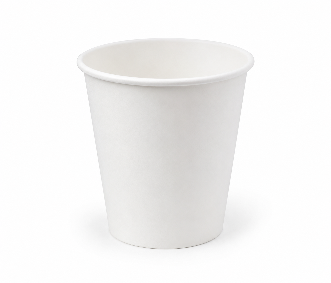 Vaso Polipapel 120 cc - TFS