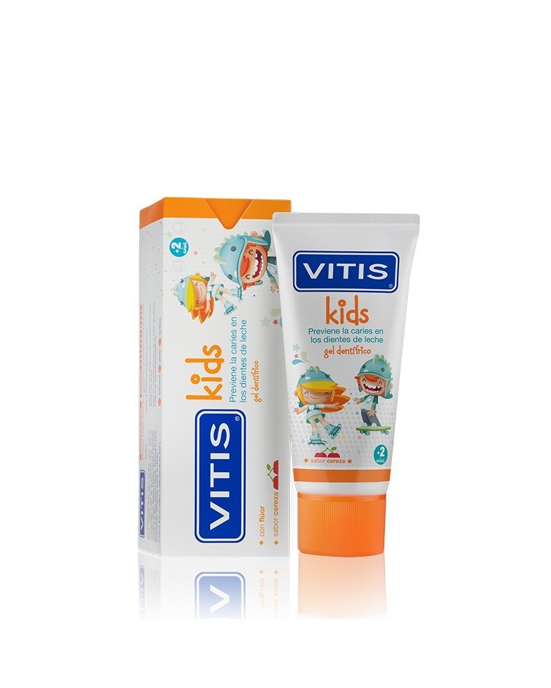 Vitis Kids Gel 50 ml - VITIS