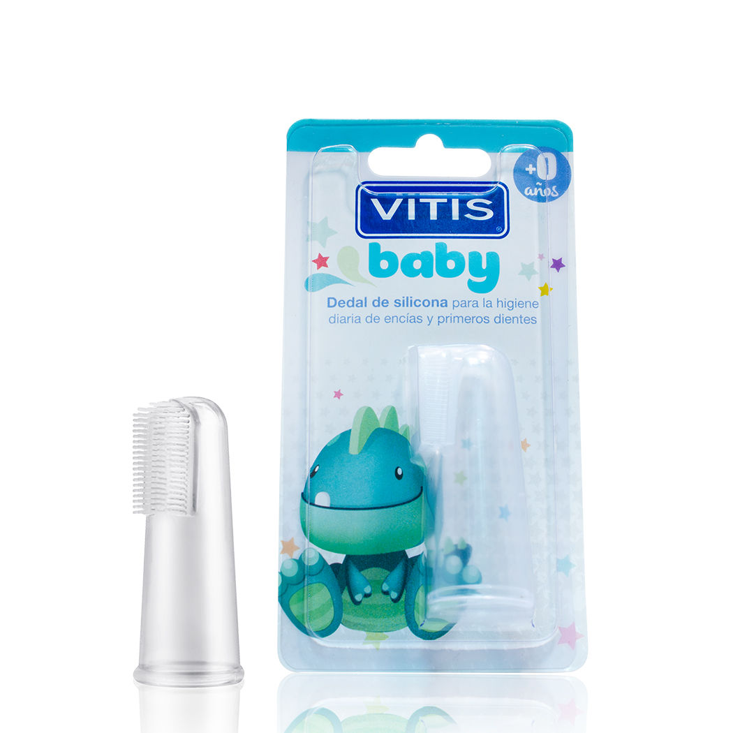 Vitis Baby Dedal Blíster - VITIS