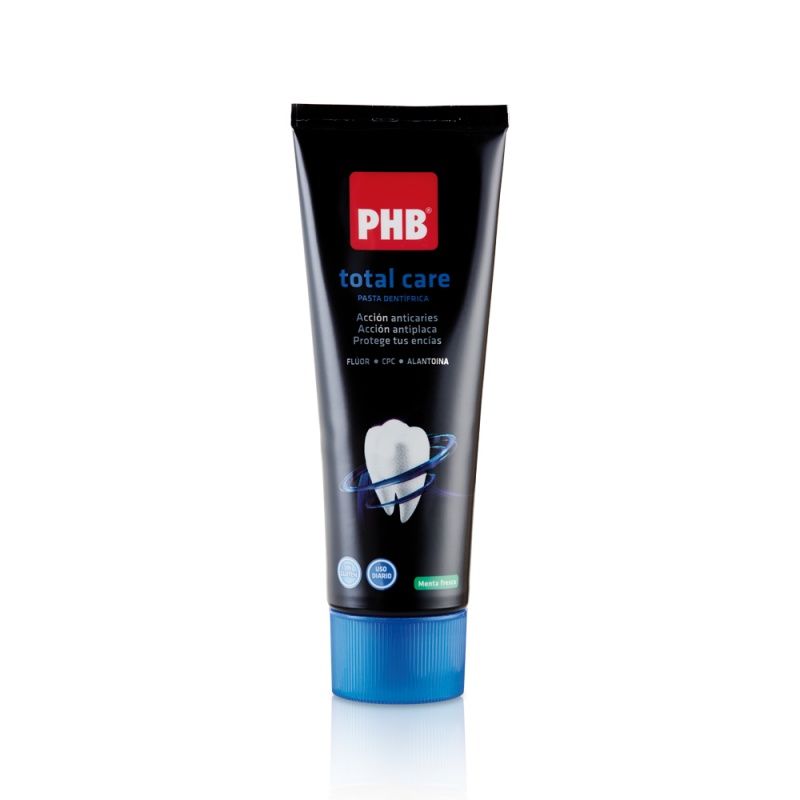 PHB Total Care Pasta 75 ml - PHB