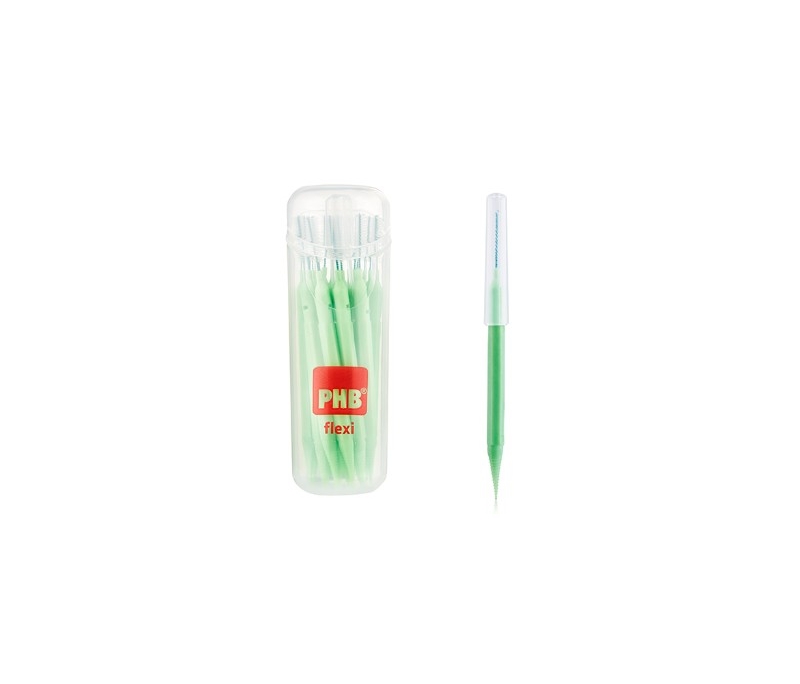 PHB Flexi Extrafino 0,9 20 uds - PHB