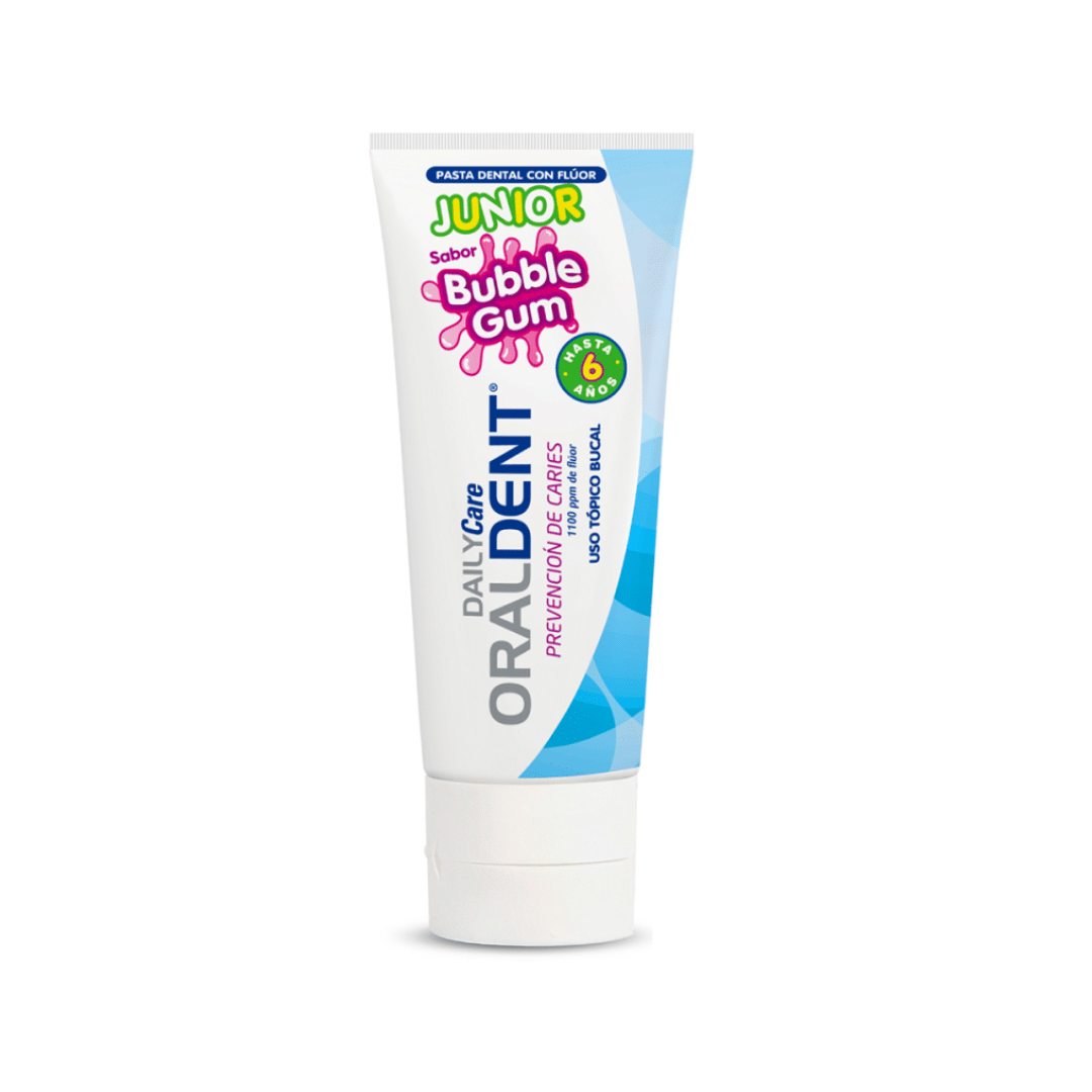 Pasta Dental Oraldent DailyCare 100 grs - MAVER