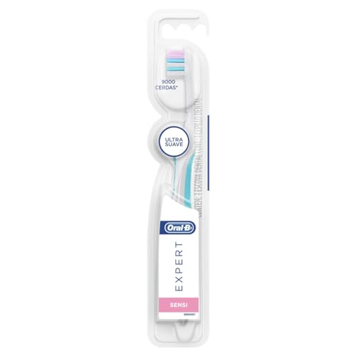 Oral-B Expert Sensi Cepillo Dental 2 uds - ORAL-B