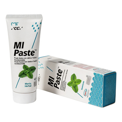 MI Paste - Pasta Remineralizante 40 grs - GC