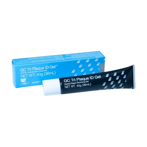 GC Tri Plaque ID Gel Revelador Placa 40 grs - GC