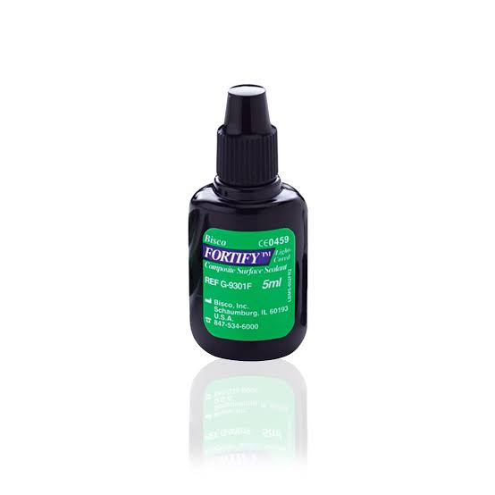 Fortify 5 ml - BISCO