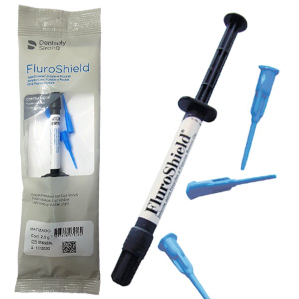 FluroShield Refil - DENTSPLY