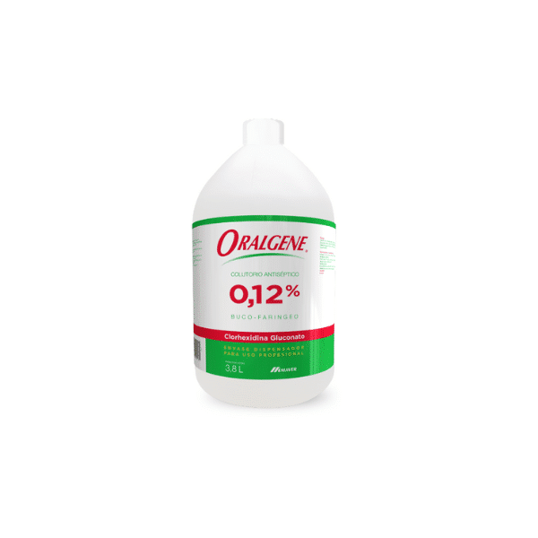 Colutorio Oralgene - MAVER
