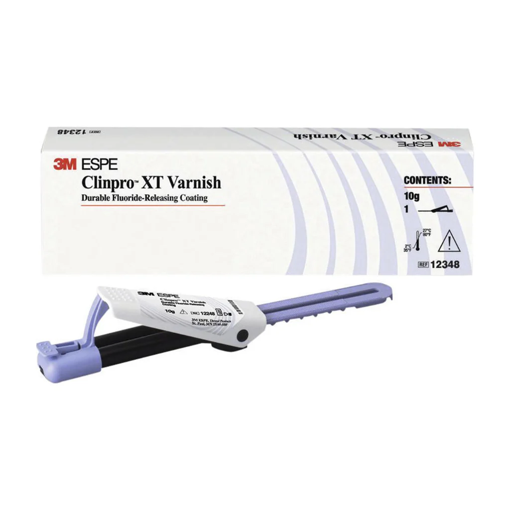 Clinpro XT Varnish Clicker 10 grs - SOLVENTUM