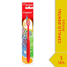 Cepillo Dental Value Kids 2 A Más - COLGATE