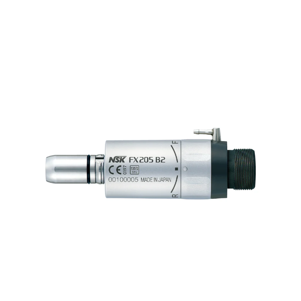 Micromotor FX205 M4 no óptico