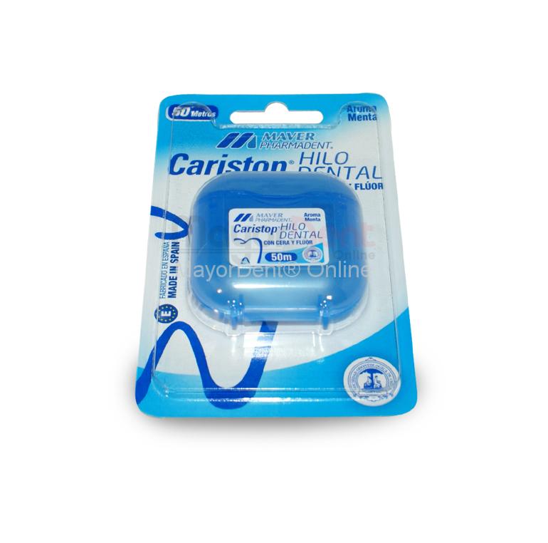 Caristop Hilo Dental - MAVER