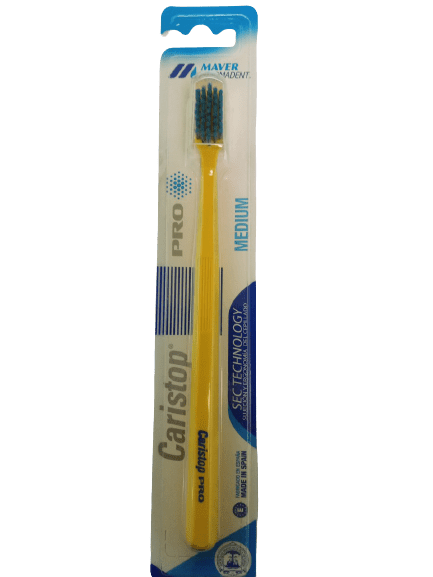 Caristop Clinic Cepillo - MAVER