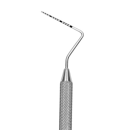 Sonda Periodontal Carolina Del Norte - SAT