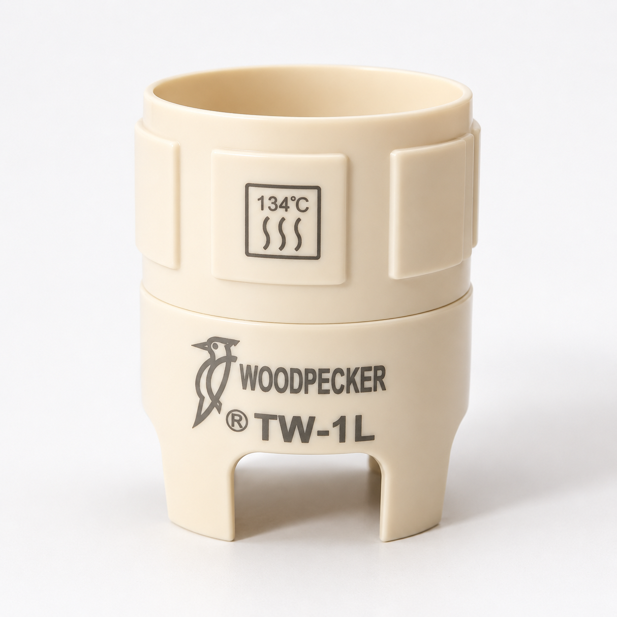 Llave Scaler - WOODPECKER