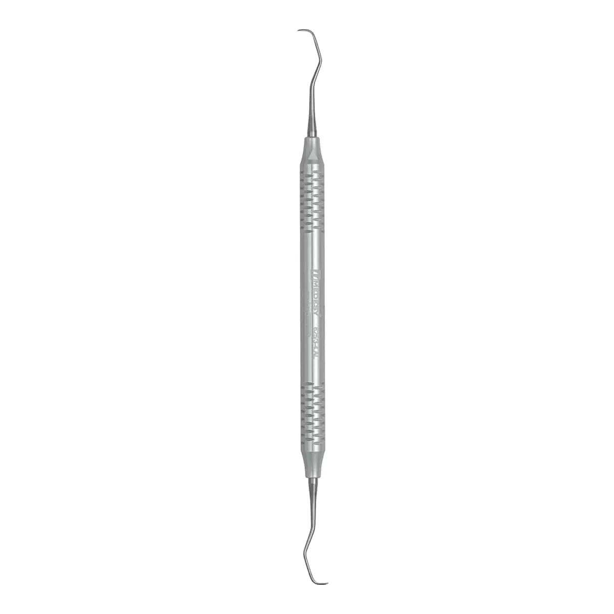 Cureta Gracey Aluminio - MEDESY