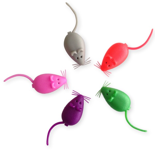 Ratón Con Oreja Porta Diente 50 uds - DENTBYS