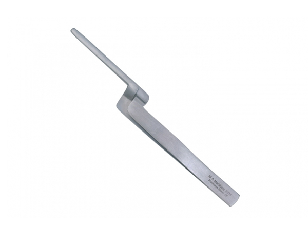 Pinza Miller Para Papel De Articular - SAT