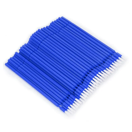 Pinceles Desechables 100 uds