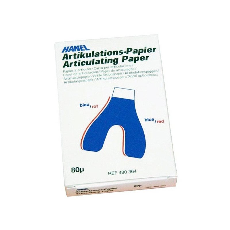 Papel Articular Herradura - ROEKO