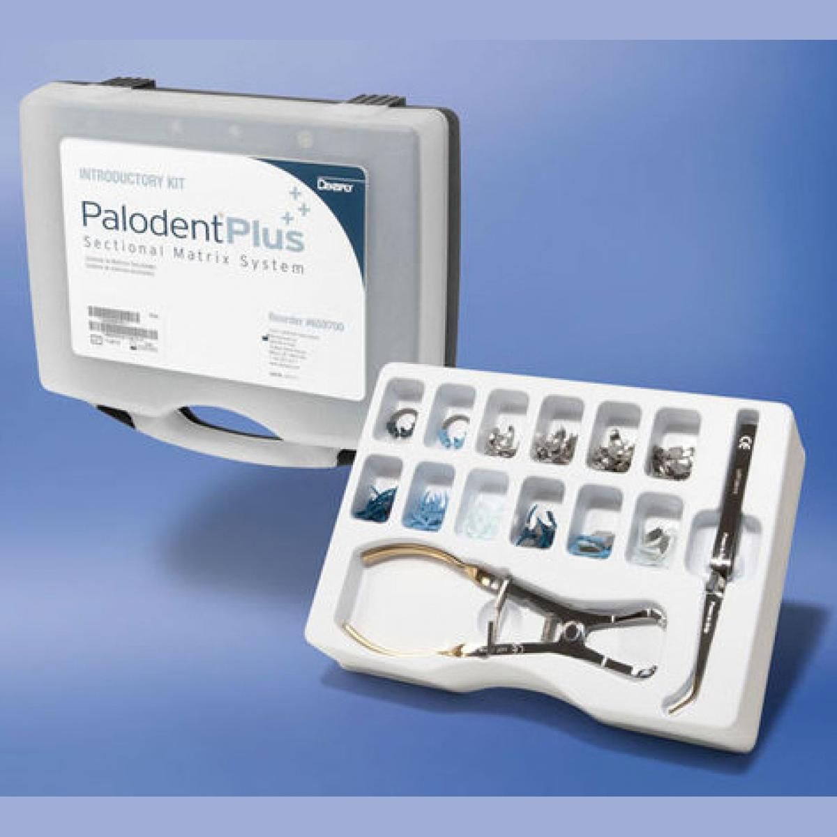 Palodent V3 Starter Kit - DENTSPLY