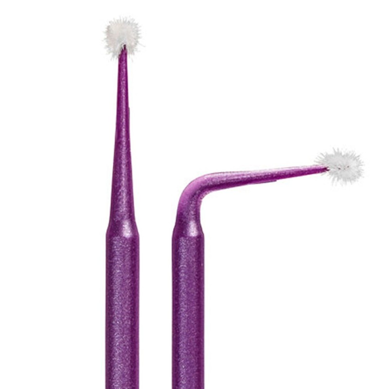 Multi - BRUSH ROSA CHICO 150 uds - DENBUR