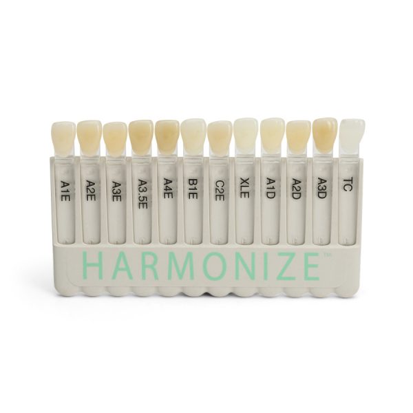Guia De Color Harmonize - KERR