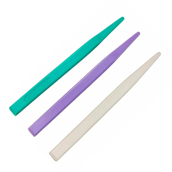 Espátula Plastica Para Vidrio Ionómero - GC