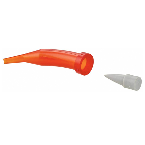 Dispensador Puntas Y Pistones Vitremer - SOLVENTUM