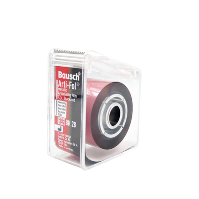 Cinta Articular Bicolor 12 Micras 20 mts - BAUSCH