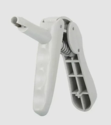 Aplicador Unitips De Everx Posterior - GC